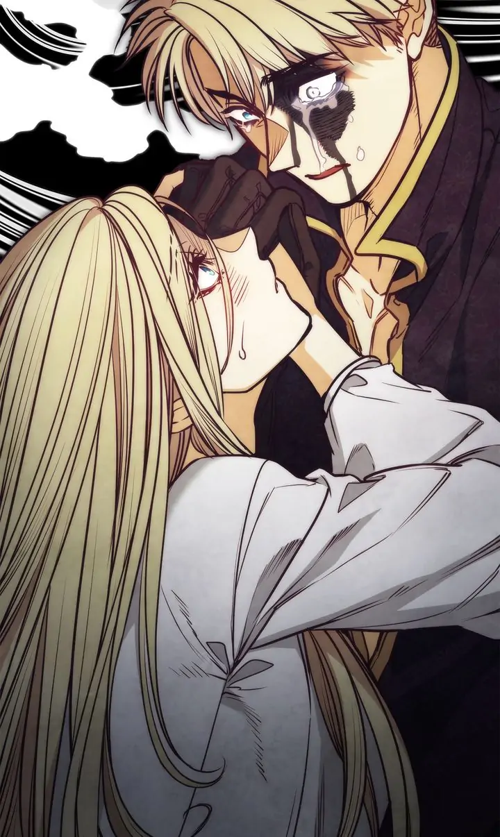 The Devil Chapter 107 - Page 21