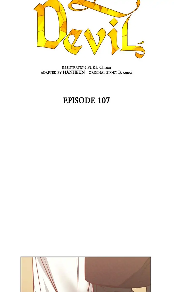 The Devil Chapter 107 - Page 23