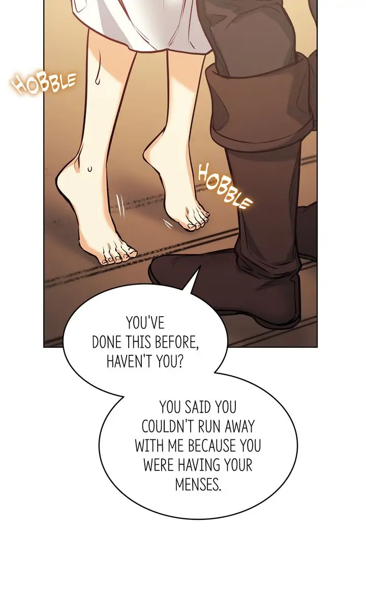 The Devil Chapter 107 - Page 24