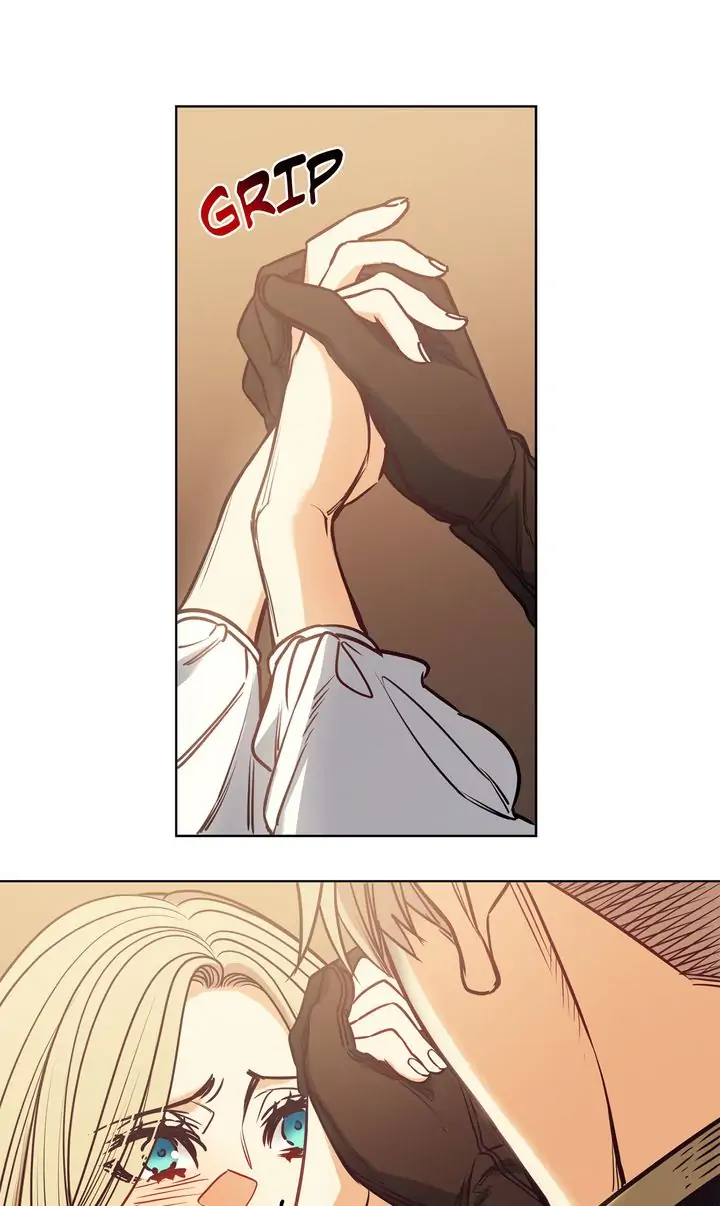 The Devil Chapter 107 - Page 25