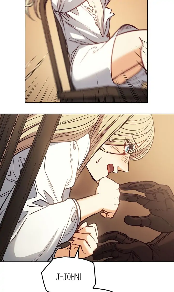 The Devil Chapter 107 - Page 27