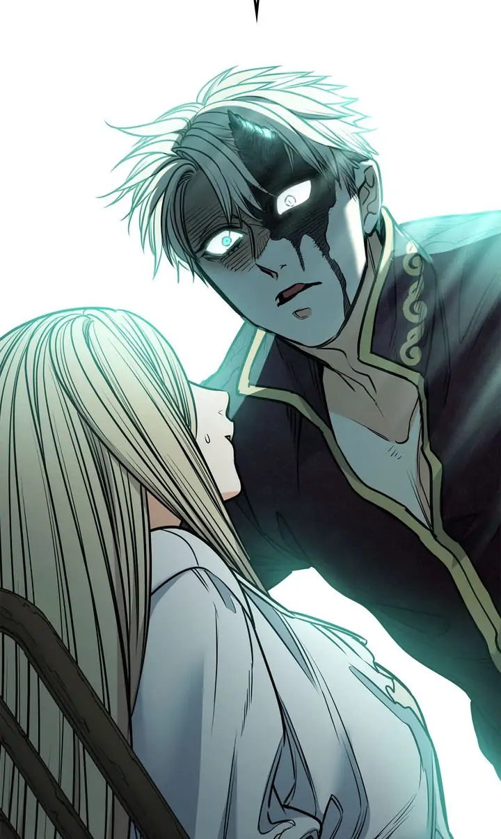 The Devil Chapter 107 - Page 29