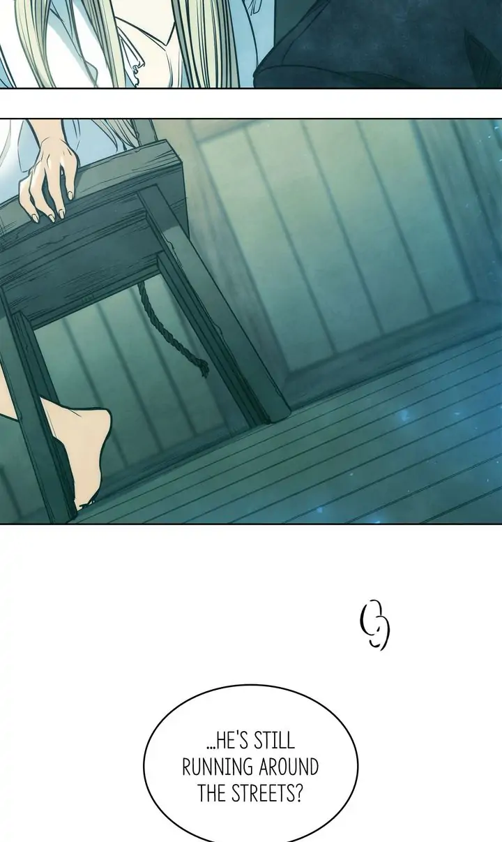 The Devil Chapter 107 - Page 32