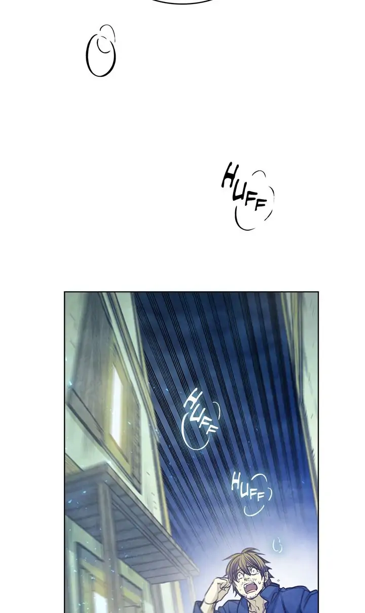 The Devil Chapter 107 - Page 33