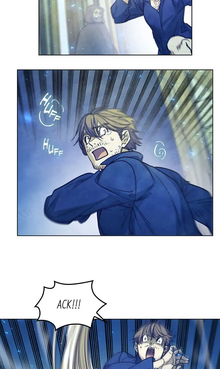 The Devil Chapter 107 - Page 34