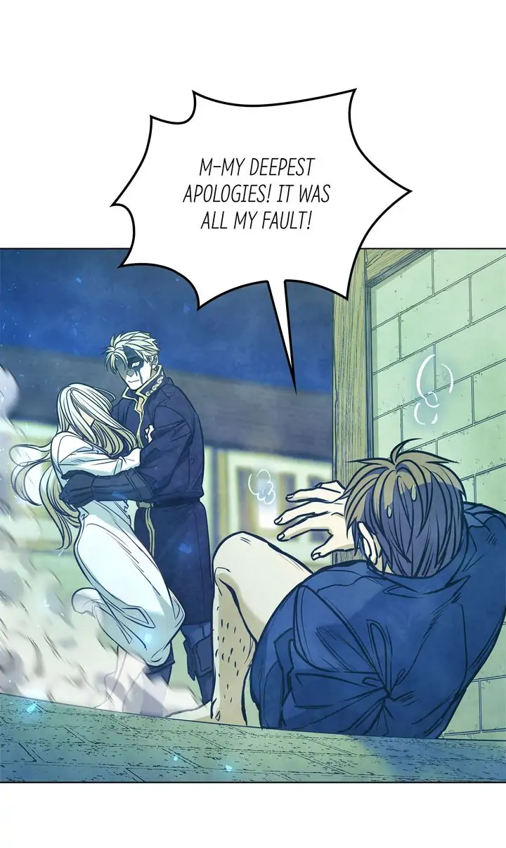 The Devil Chapter 107 - Page 36