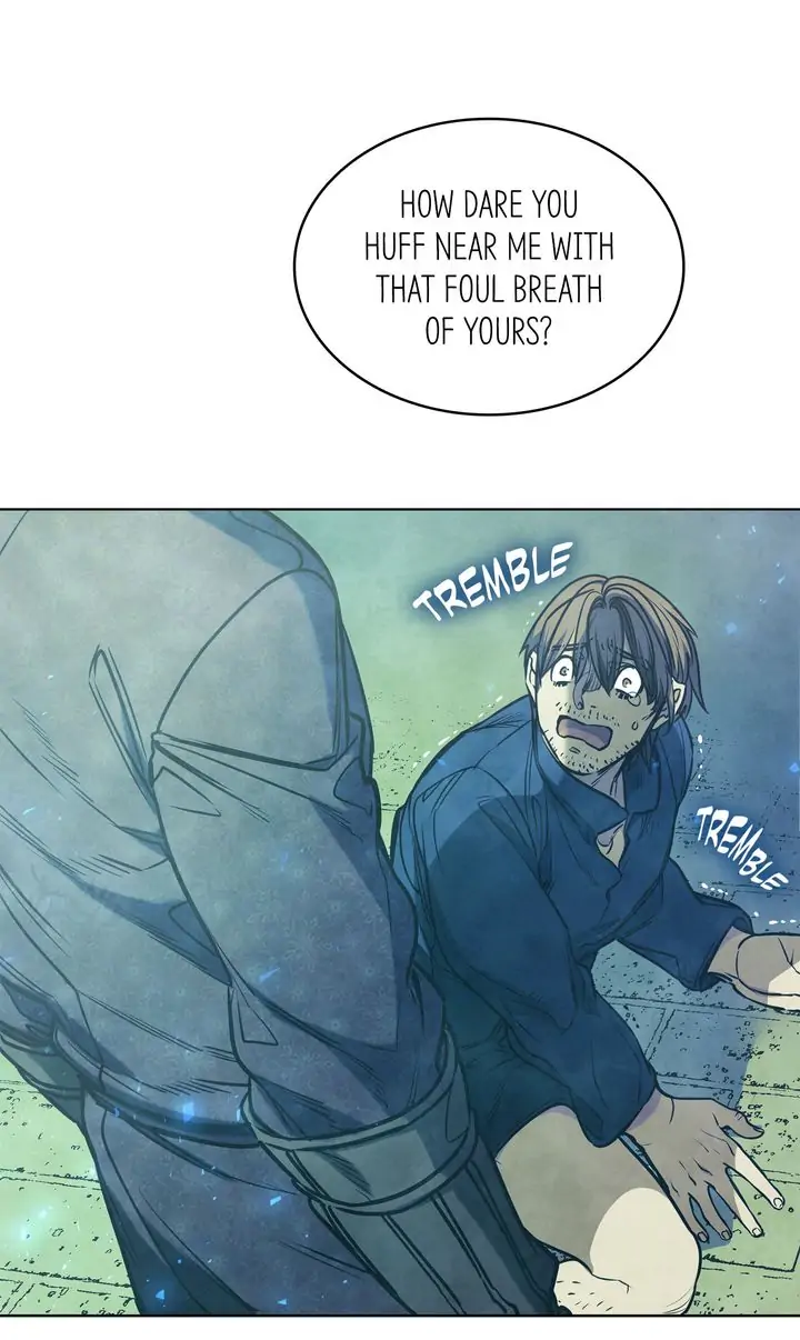 The Devil Chapter 107 - Page 38