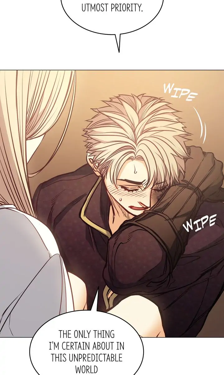 The Devil Chapter 107 - Page 55