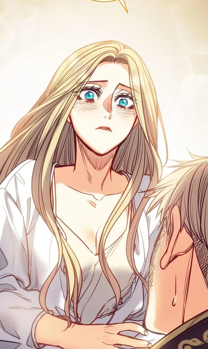 The Devil Chapter 107 - Page 57