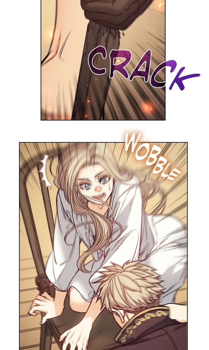 The Devil Chapter 107 - Page 60