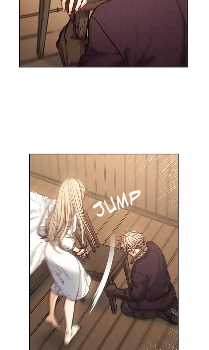 The Devil Chapter 107 - Page 61