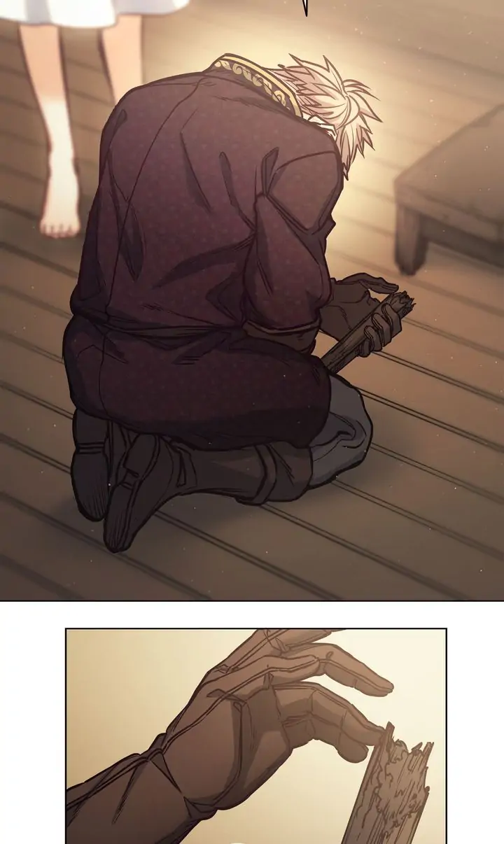 The Devil Chapter 107 - Page 64