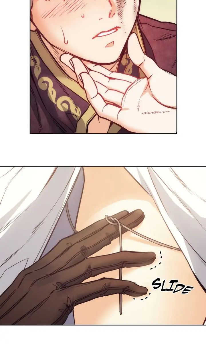 The Devil Chapter 108 - Page 4