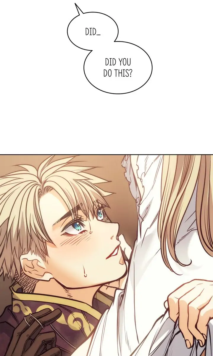 The Devil Chapter 108 - Page 5