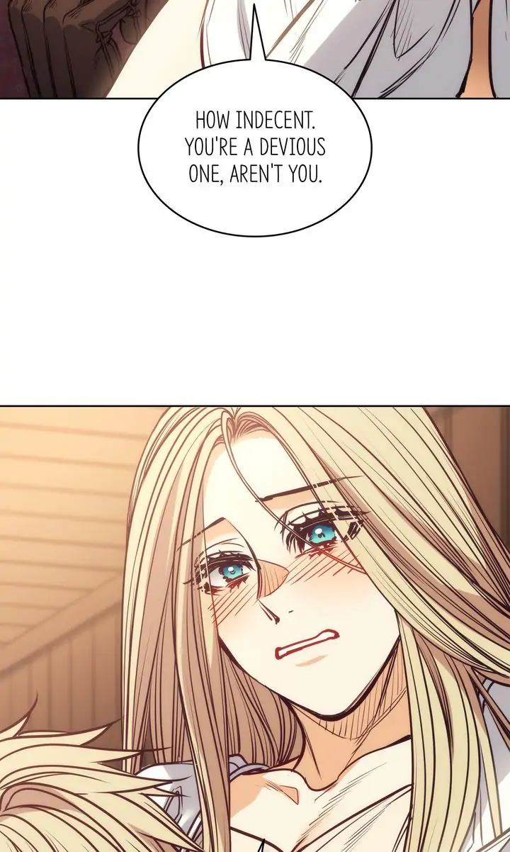 The Devil Chapter 108 - Page 6