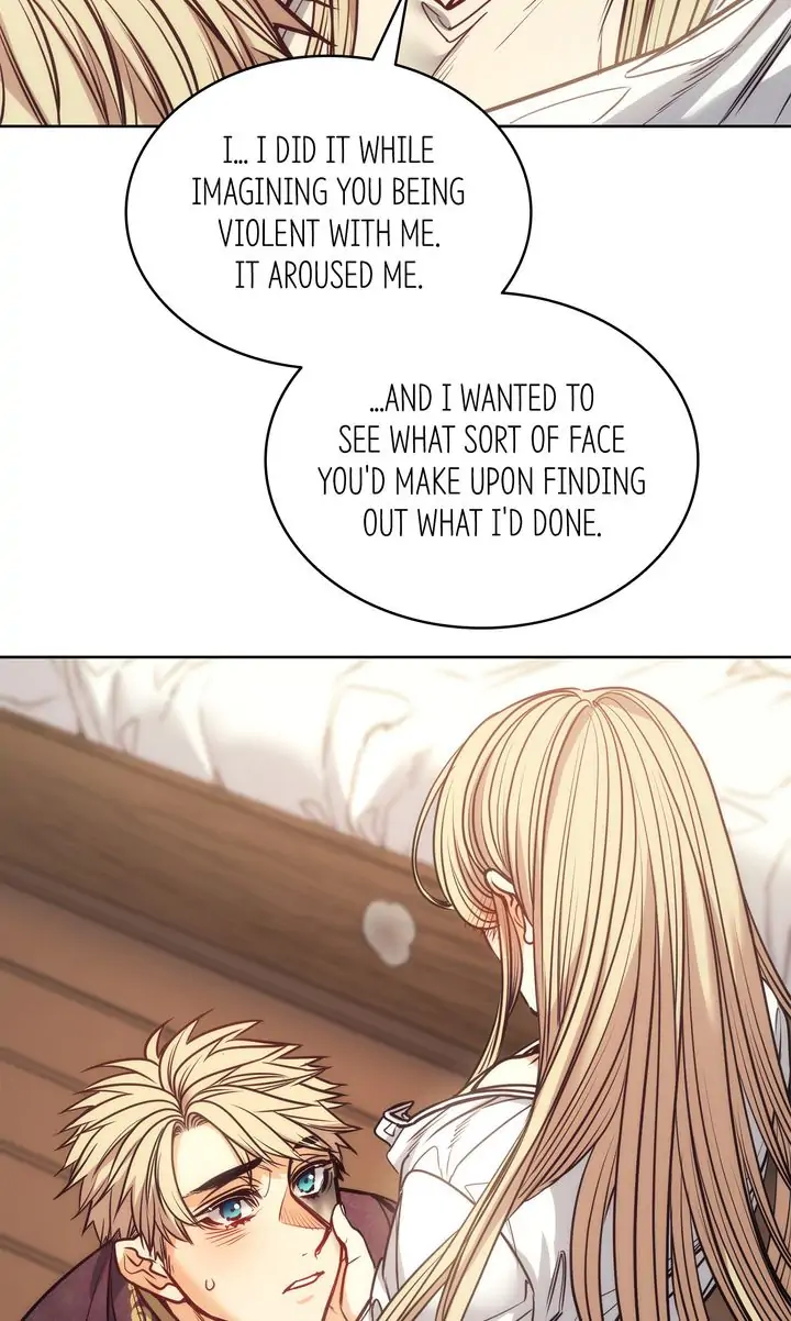 The Devil Chapter 108 - Page 7