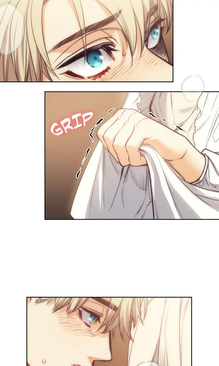 The Devil Chapter 108 - Page 13