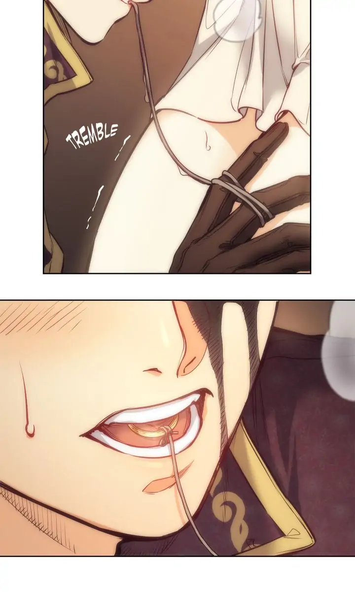 The Devil Chapter 108 - Page 14