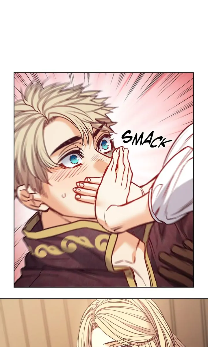 The Devil Chapter 108 - Page 15