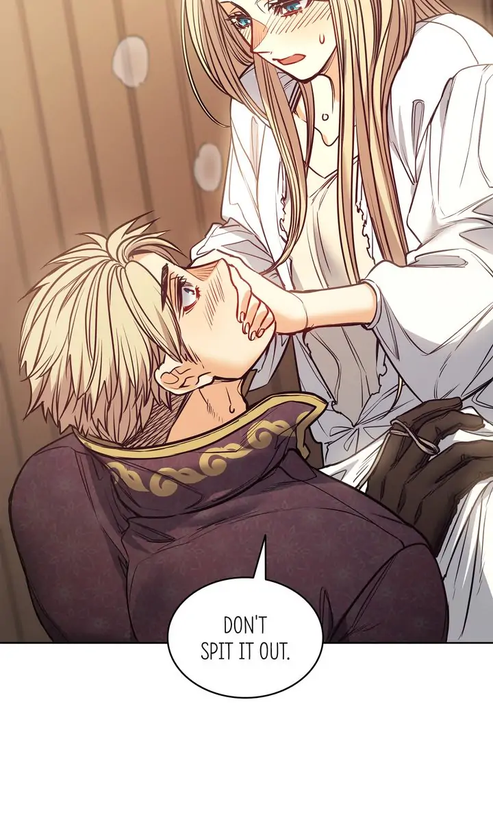 The Devil Chapter 108 - Page 16