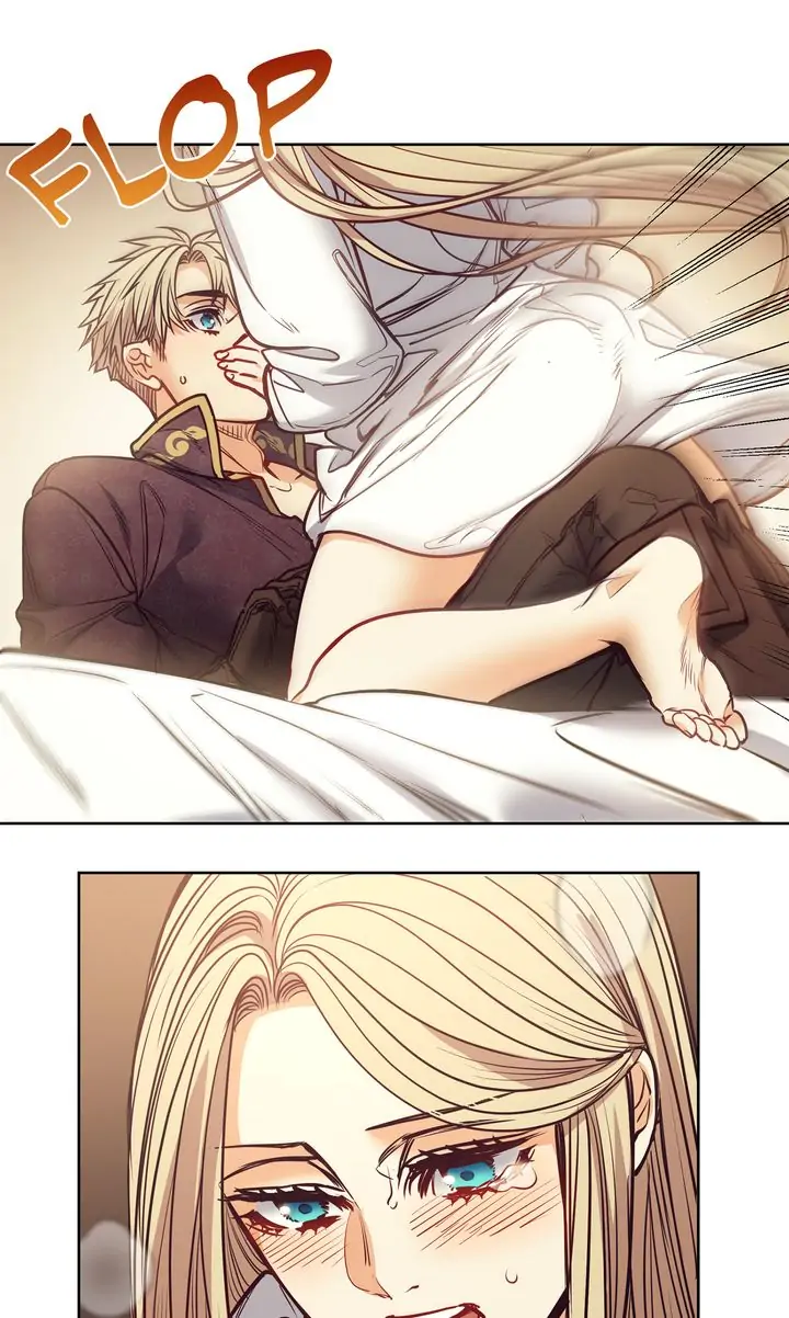 The Devil Chapter 108 - Page 17