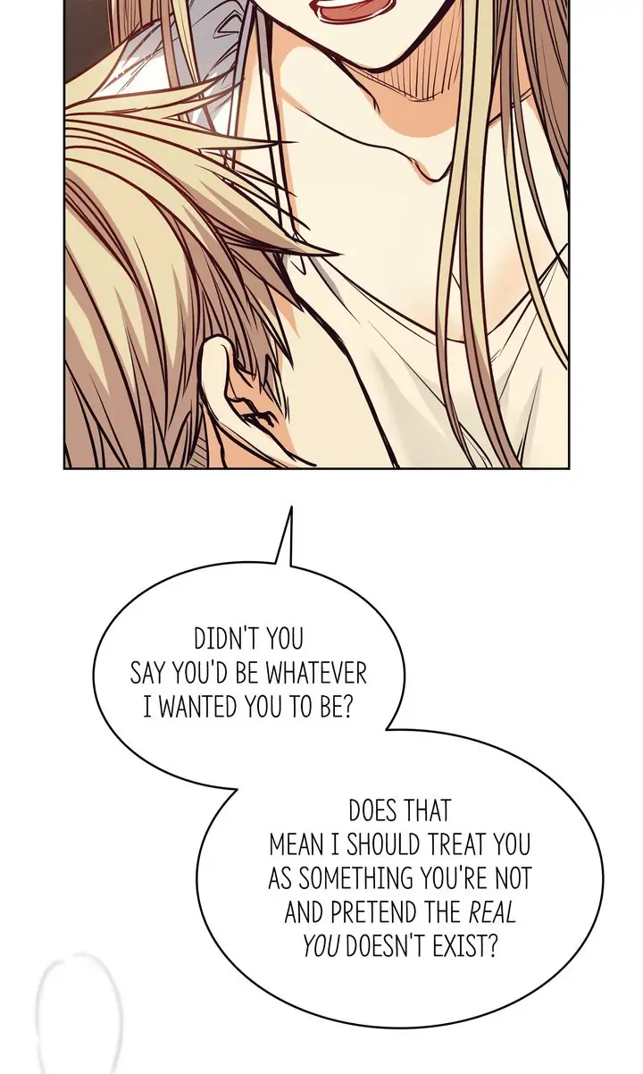 The Devil Chapter 108 - Page 18