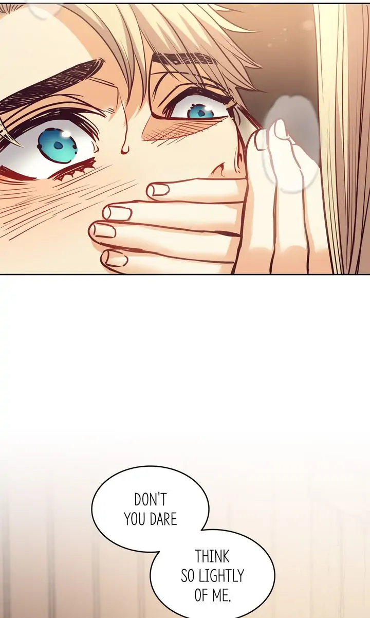 The Devil Chapter 108 - Page 19