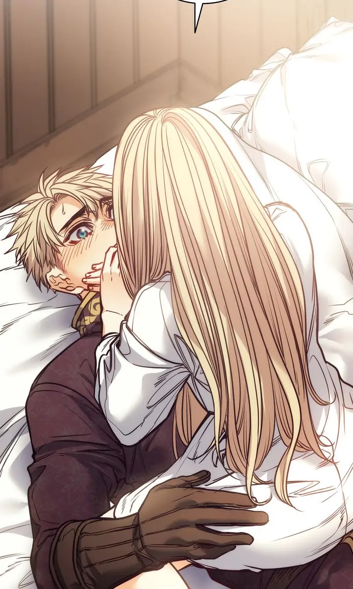 The Devil Chapter 108 - Page 20