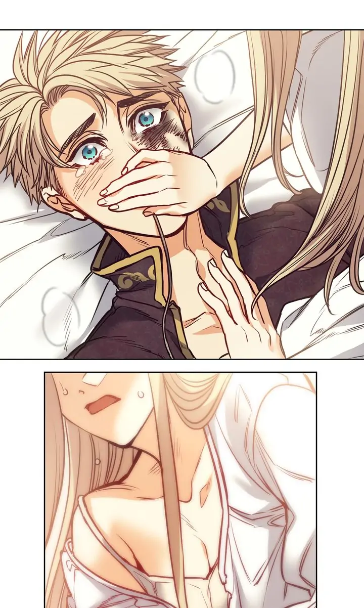 The Devil Chapter 108 - Page 23