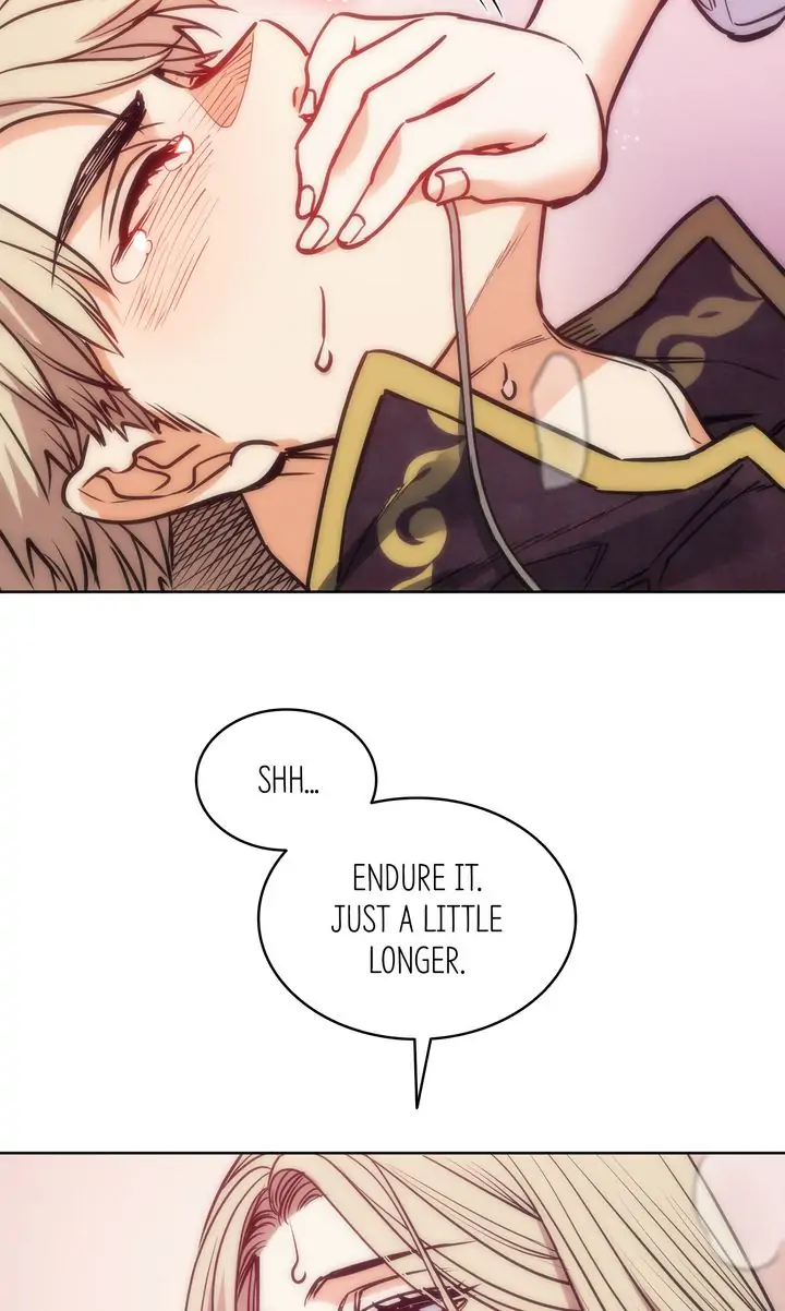 The Devil Chapter 108 - Page 25