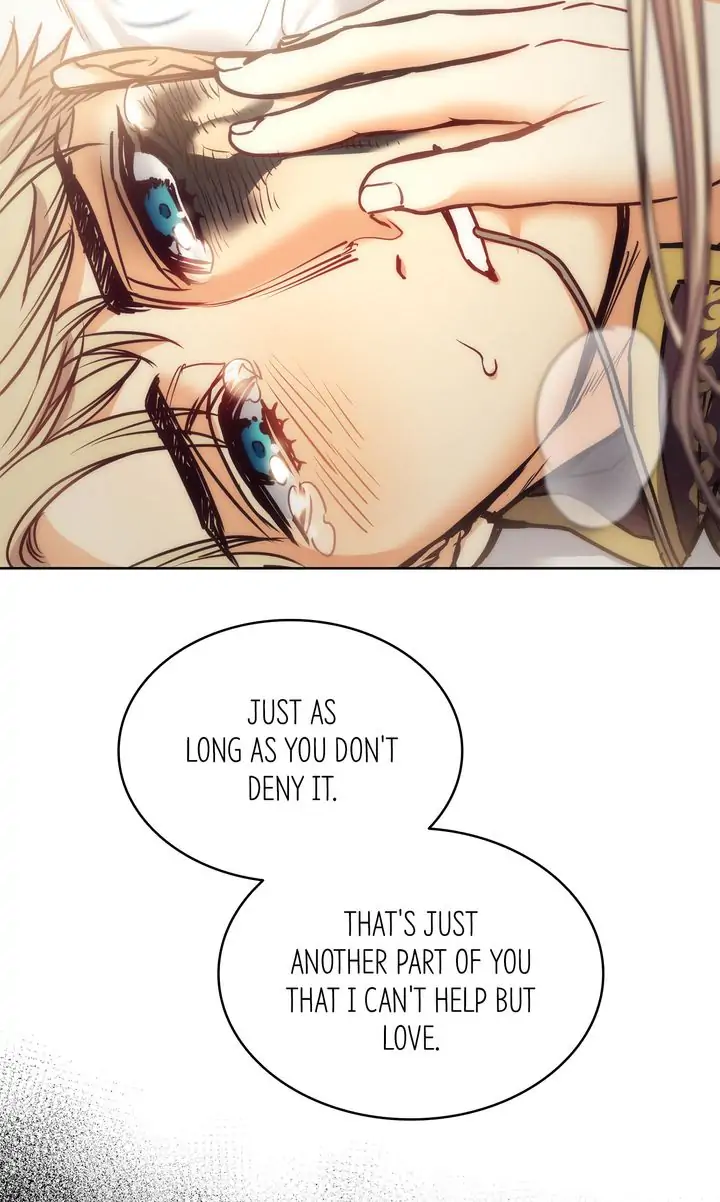 The Devil Chapter 108 - Page 30