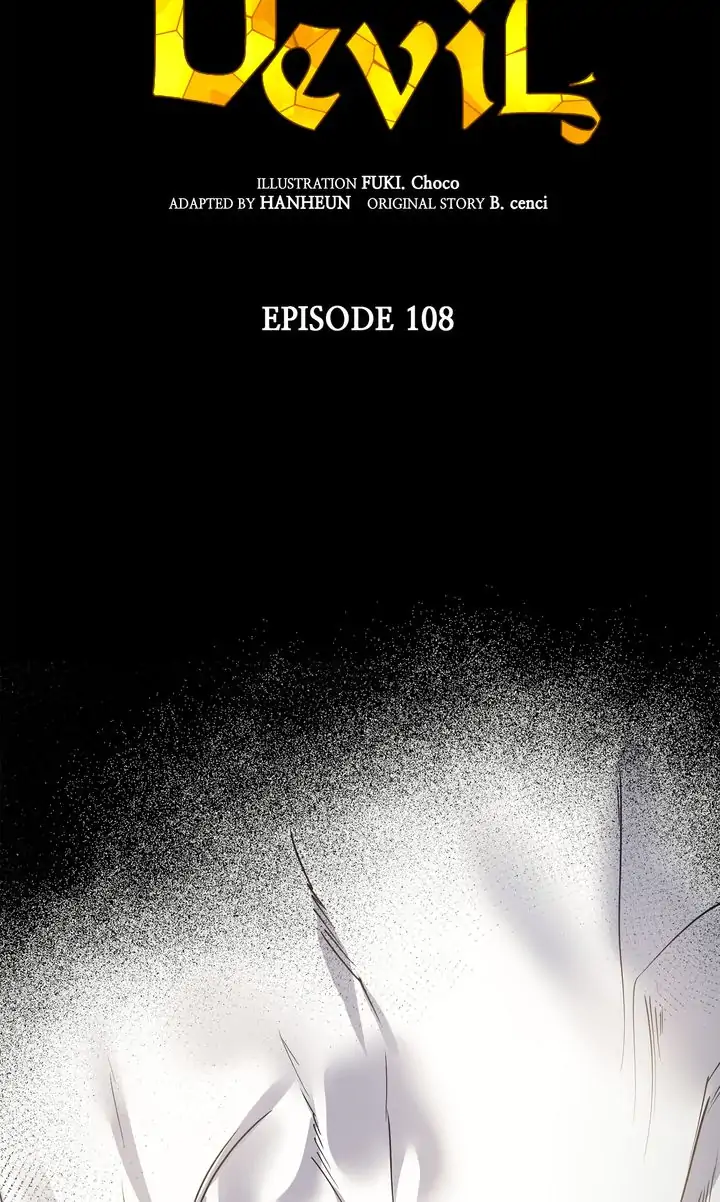 The Devil Chapter 108 - Page 34