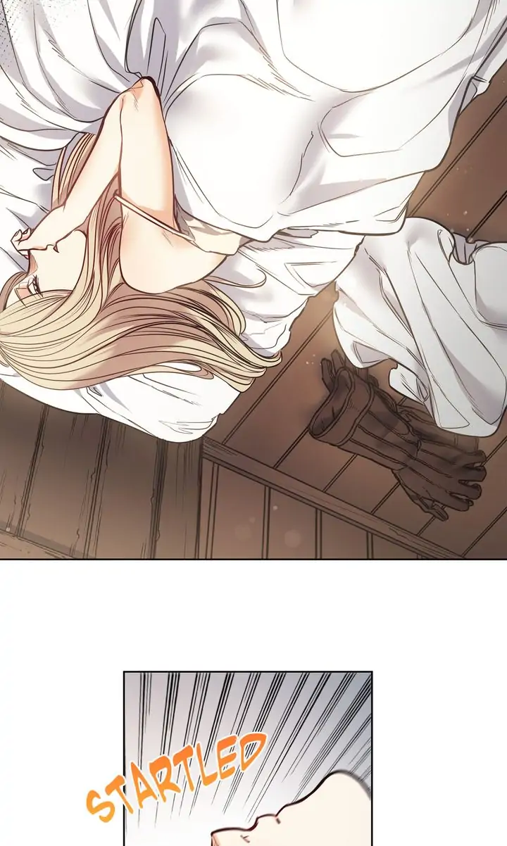 The Devil Chapter 108 - Page 35