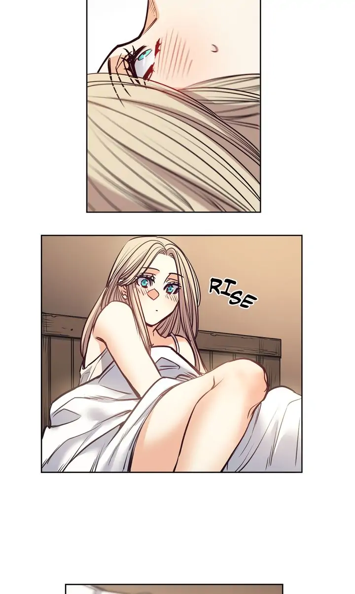 The Devil Chapter 108 - Page 36