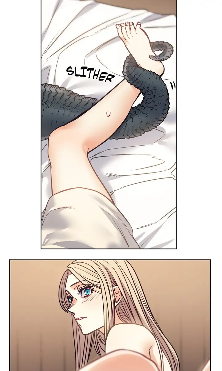 The Devil Chapter 108 - Page 37