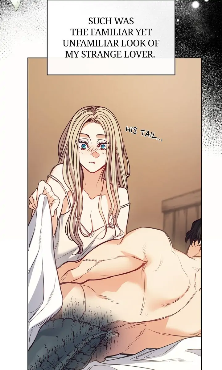 The Devil Chapter 108 - Page 42