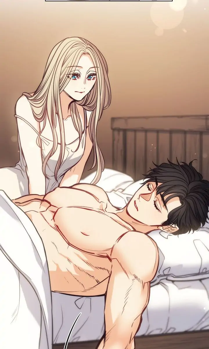 The Devil Chapter 108 - Page 44