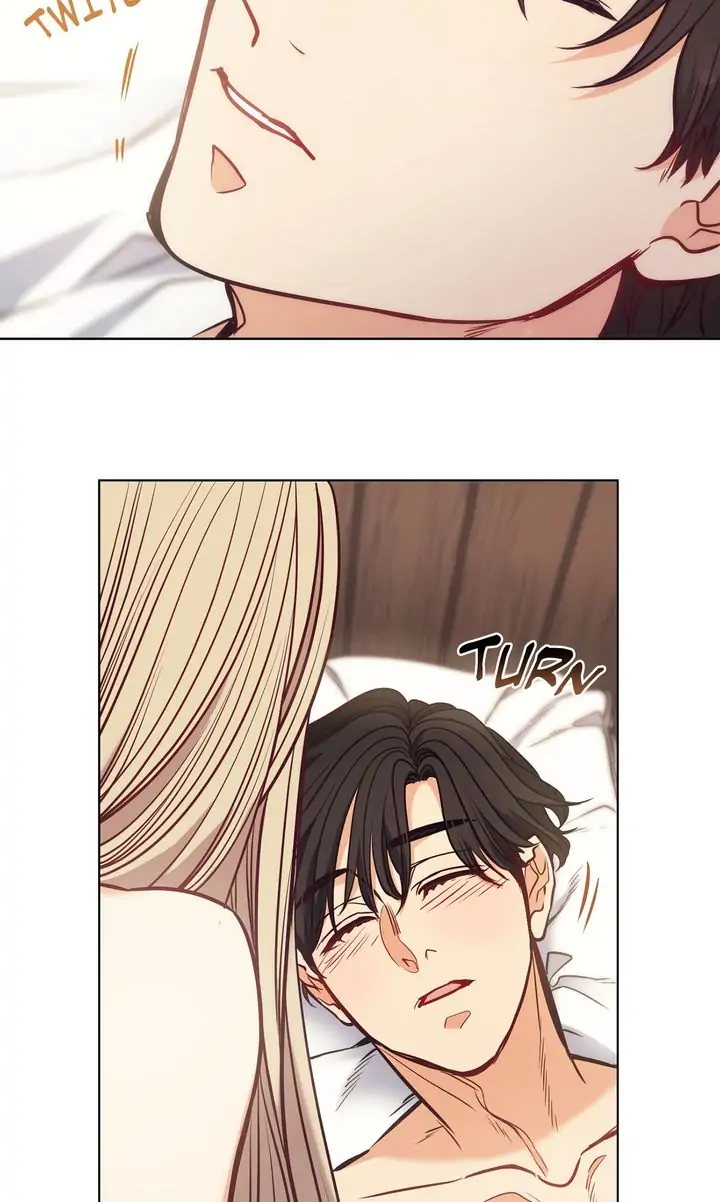 The Devil Chapter 108 - Page 47