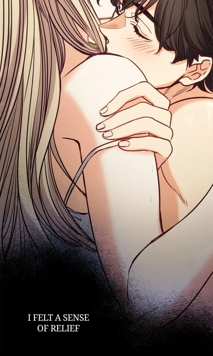 The Devil Chapter 108 - Page 56