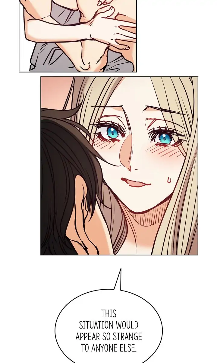 The Devil Chapter 108 - Page 58