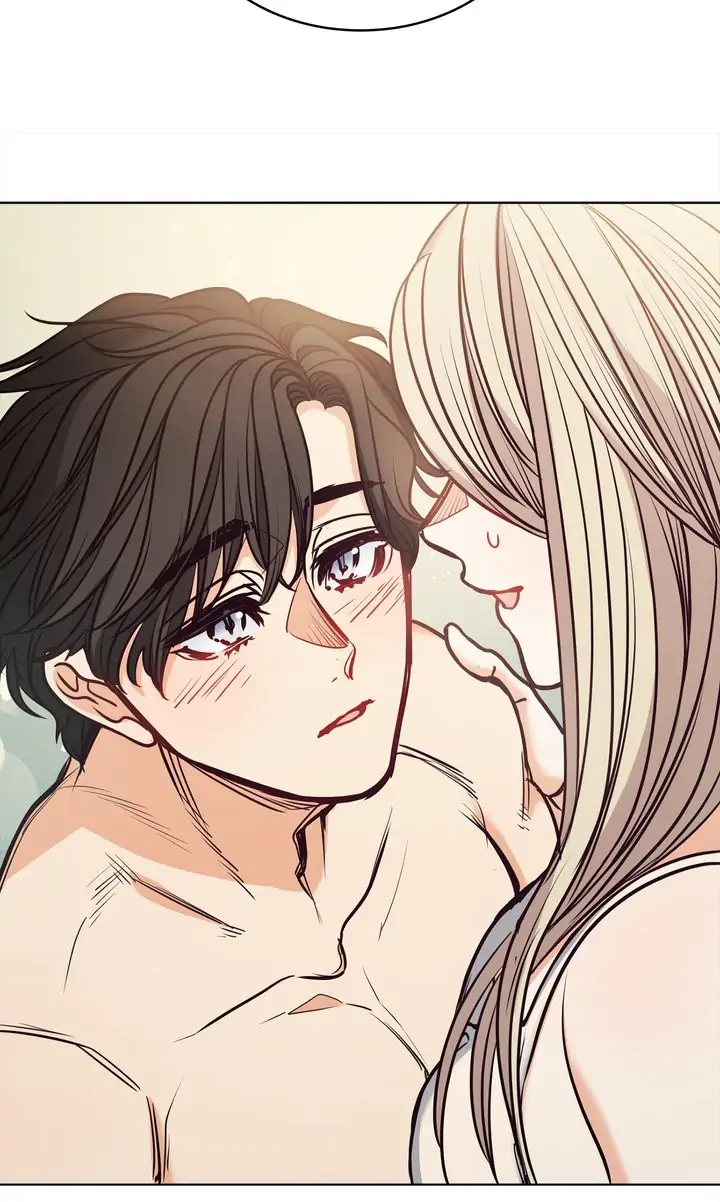 The Devil Chapter 108 - Page 59