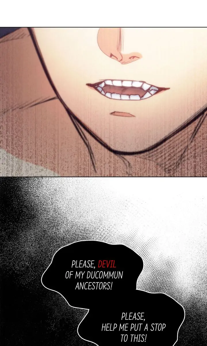The Devil Chapter 108 - Page 74