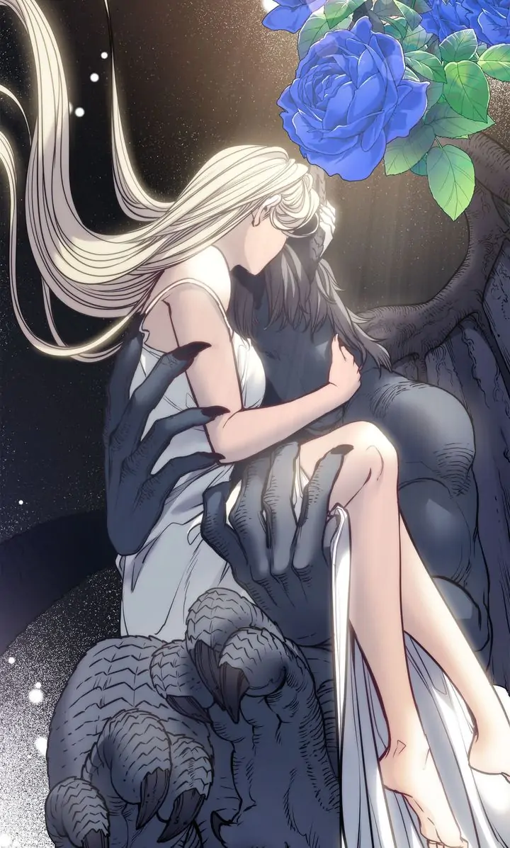 The Devil Chapter 109 - Page 10