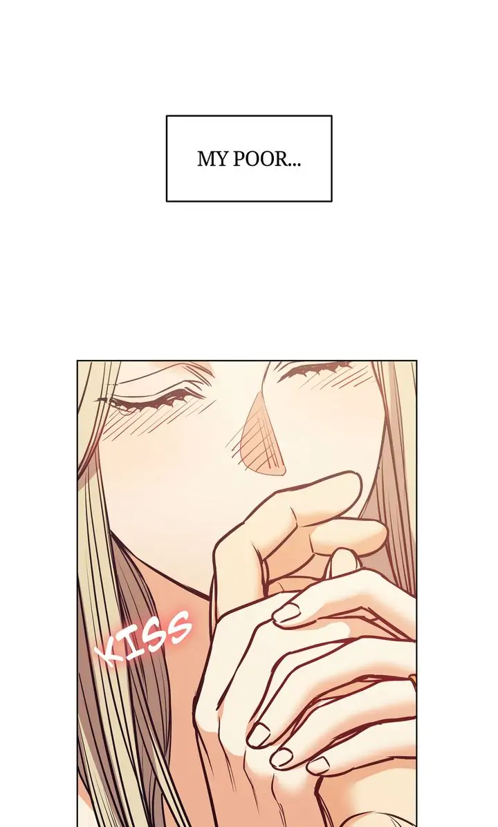 The Devil Chapter 109 - Page 14