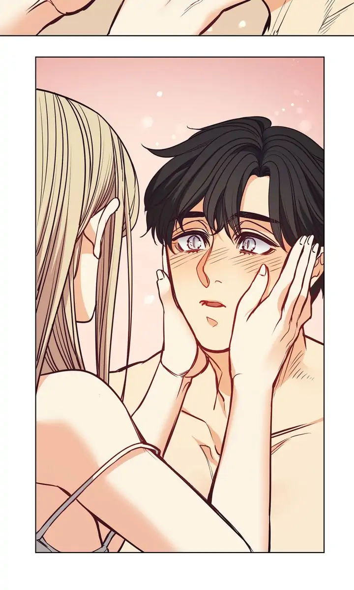 The Devil Chapter 109 - Page 16