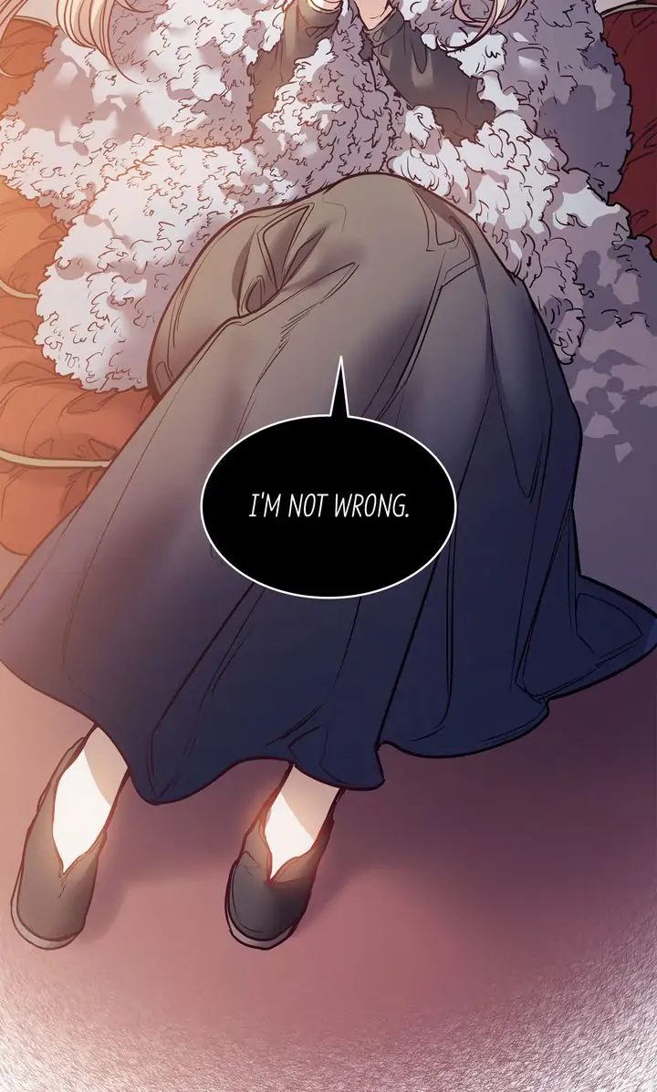 The Devil Chapter 109 - Page 33