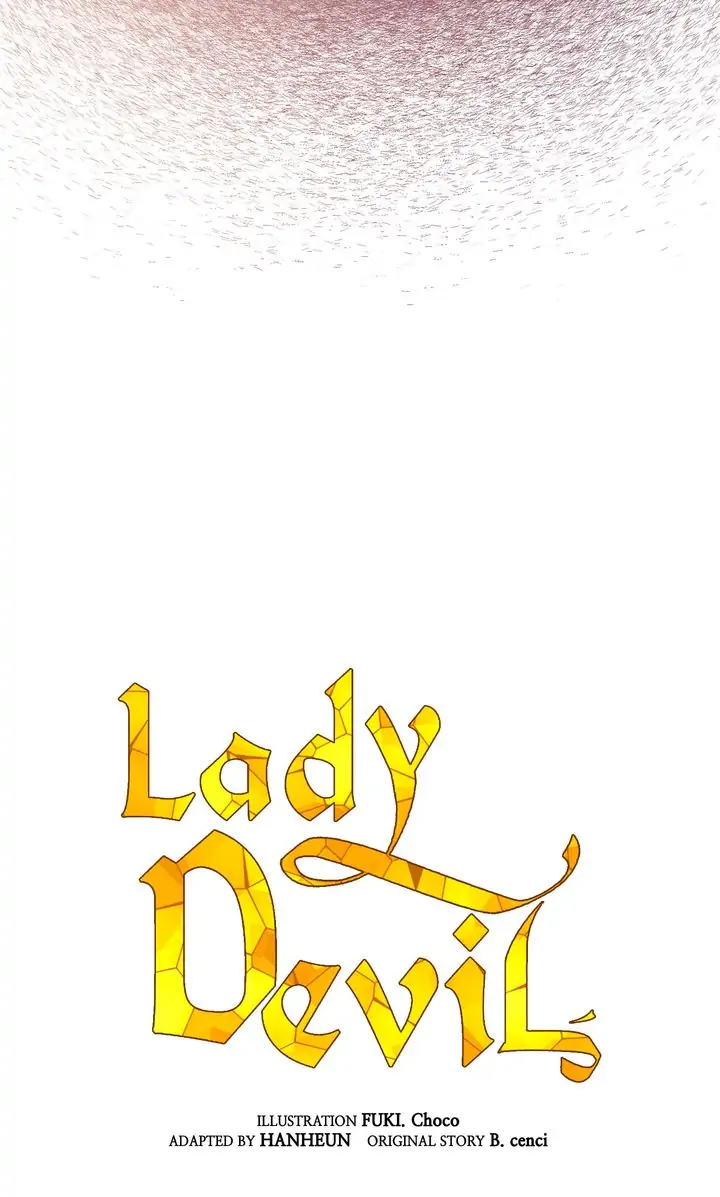 The Devil Chapter 109 - Page 34