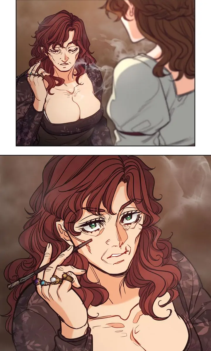 The Devil Chapter 109 - Page 38