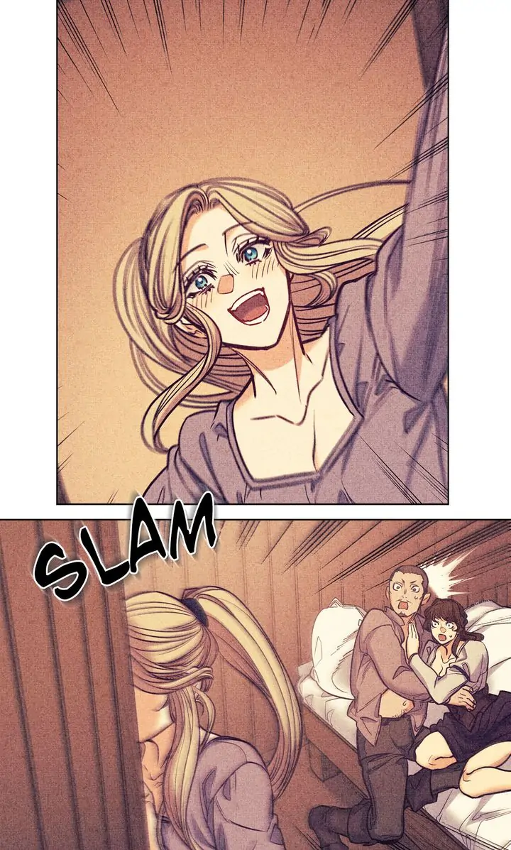 The Devil Chapter 109 - Page 40