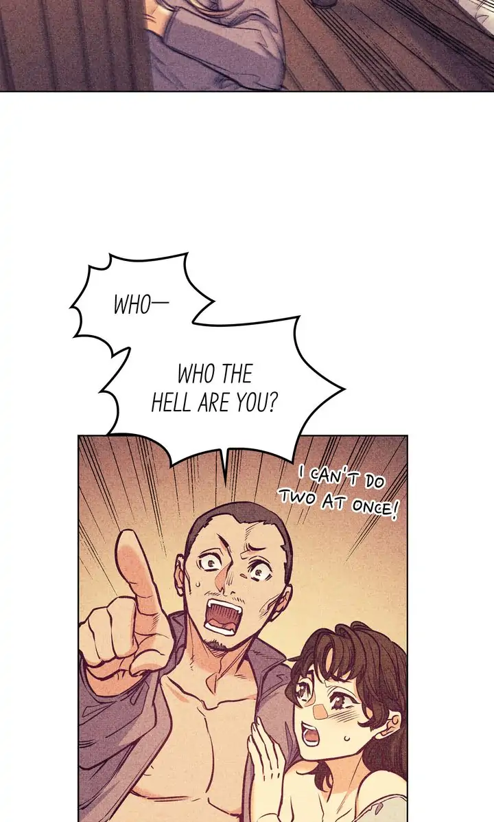 The Devil Chapter 109 - Page 41